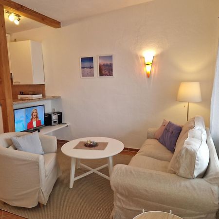 Appartement Zur Boje Boltenhagen  Exteriör bild