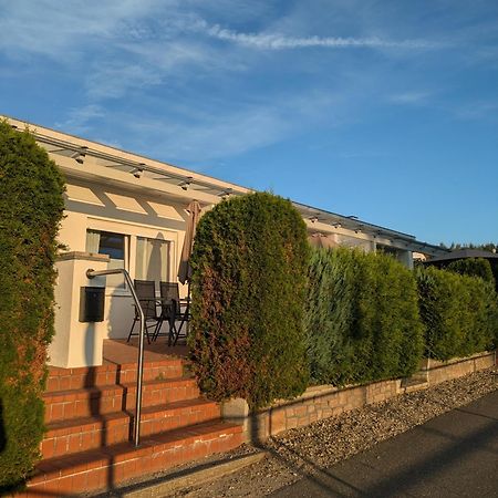 Appartement Zur Boje Boltenhagen  Exteriör bild